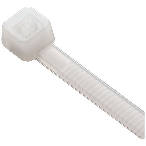 ADI PRO 0E-WT1250N5  12\\" Wire Ties, Natural, 500-Pack (Replaces 0E-WT12N5) Image of 0E-WT1250N5