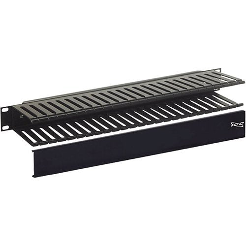 ICC ICCMSCMA42 24-Slot Finger Duct Panel Image of H2-CMSCMA42