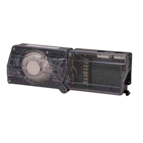 Fire-Lite D2A 2-Wire Photoelectric Duct Detector, Low Flow