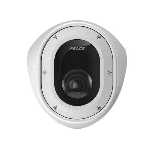 Pelco IBD332-1 SRX Series 3MP Smart Analytics Rolled Corner Camera with 2.3mm
