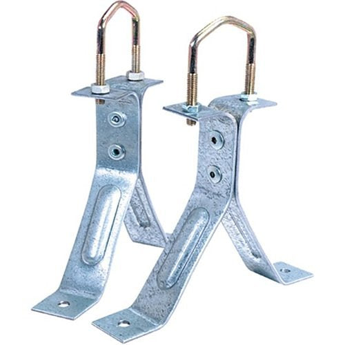 VMP WB-6 Wall Mount, 6"