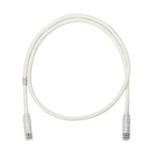 Panduit NK6APC1 CAT6a Patch Cable, 1\'