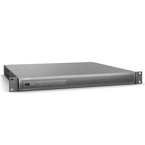 Bose Professional PowerSpace P21000A 1,000W Power Amplifier for 2-Channel Zone Expansion