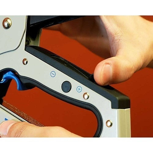 Jonard Tools STG-100 TriggerTack Insulated Cable Stapler