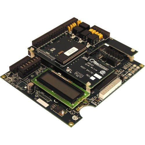 Keri Systems PXL-500P-NE Tiger Controller for MS Series Readers Image of KF-PXL500PNE