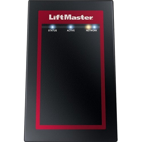 LiftMaster CAP2D Smart Access 2-Door Controller, Controls up to Gates/Doors