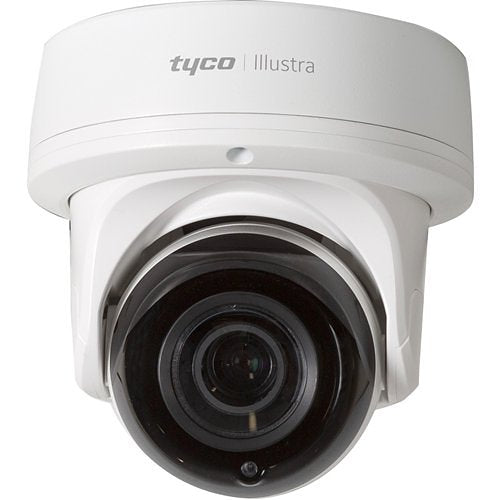 Illustra Pro IPS08-D14-OI03 8 Megapixel Network Camera - Mini Dome Image of RO-IPS8D14O3