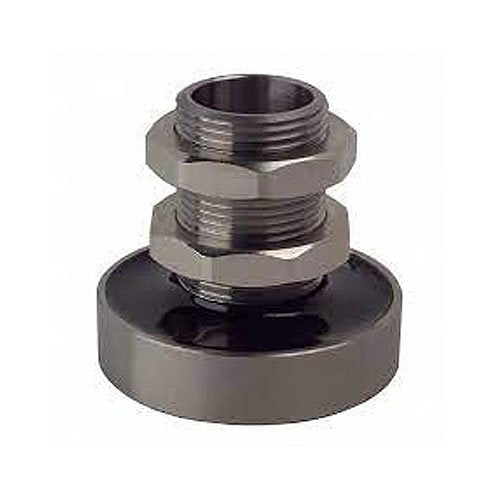 Magnasphere MSS-1605 Channel Magnet for Aluminum Doors