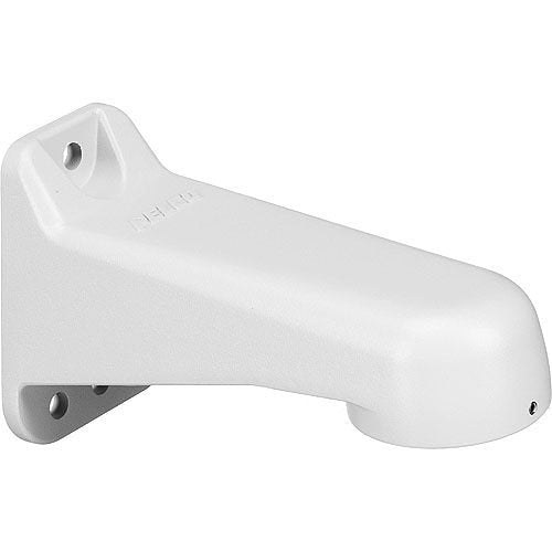 Pelco Wall Mount for Network Camera - Light Gray Image of PE-WMVESR