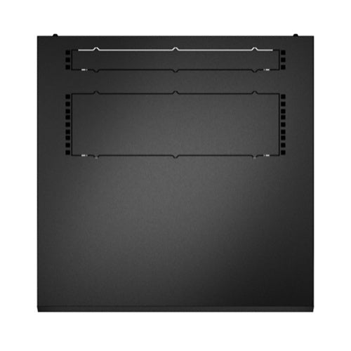 APC AR109SH6 Wall-Mount Enclosure, 600mm