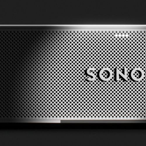 Sonos BMULTUS1 Beam Ultra Soundbar, Gen 2, White