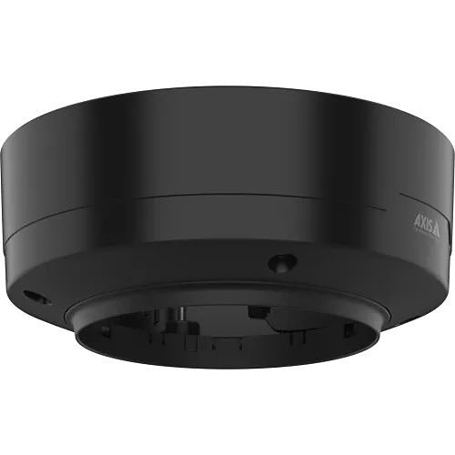 AXIS TP3838-E Casing for P327X-LV/LVE, Pre-Assembled with Anti-Loss Screws, Black