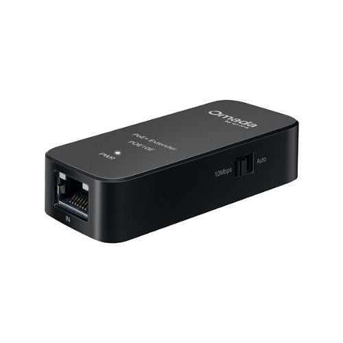 TP-Link POE10E Omada Fast Ethernet PoE+ Extender