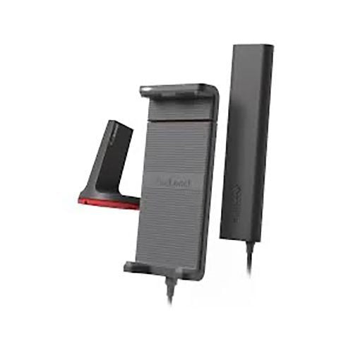 Wilson 470135F weBoost Drive Sleek Cellular Signal Booster, 50 Ohm, 23 dB, 5G Compatible