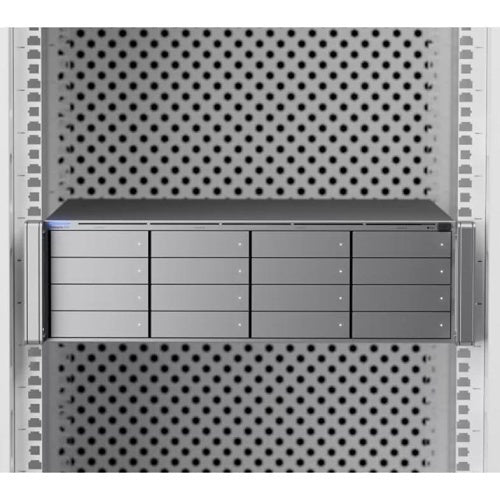 Ubiquiti ENVR Enterprise NVR, 3U, (16) 2.5/3.5\\" Drive Bays