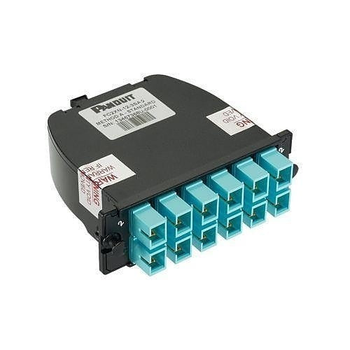 Panduit FC29N-12-03AS 12-Fiber Total Standard Loss S Stand