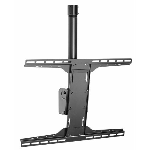 Peerless-AV PLCK-UNL SmartMount Ceiling Mount with 1.5\\" NPS Coupler and Universal I-Shaped Adapter for 32\\" 90\\" Displays