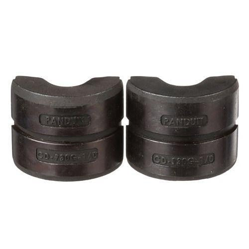 Panduit CD-930G-1/0 Crimp Die for CT-920/930, Crimps GCE1/0-Copper