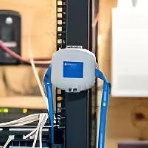 Jonard Tools FLC-3505 Singlemode Fiber Optic Launch Cable, SC/UPC-SC/APC, 350m