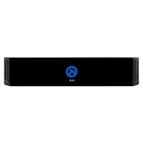 LEA Professional LEA CS62 Connect Series Half-Rack Smart Amp, 2-Channel, 60W per Channel