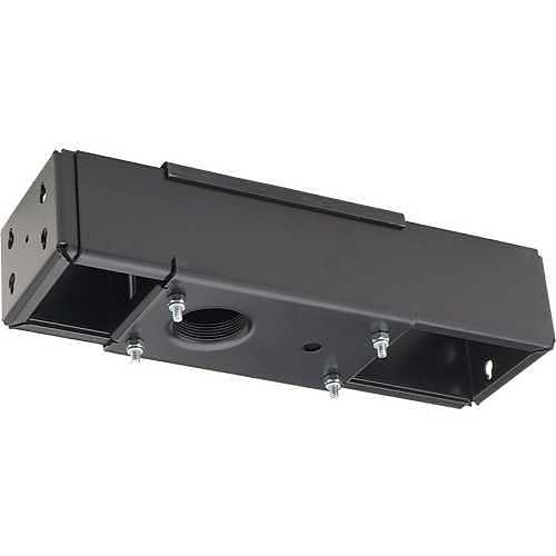 Chief CMA385 Ceiling Mount for Projector Black