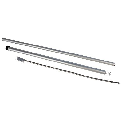 GRI WB-ASB Window Bar Angled Bracket Kit for WB-30-42