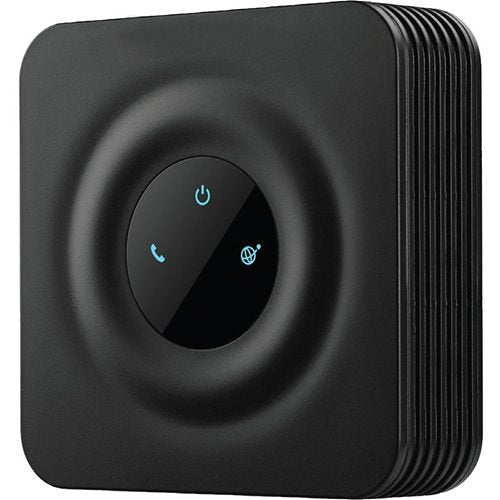 Mircom Single Port Analog Telephone Adapter (ATA) Image of MI-TX3ATA