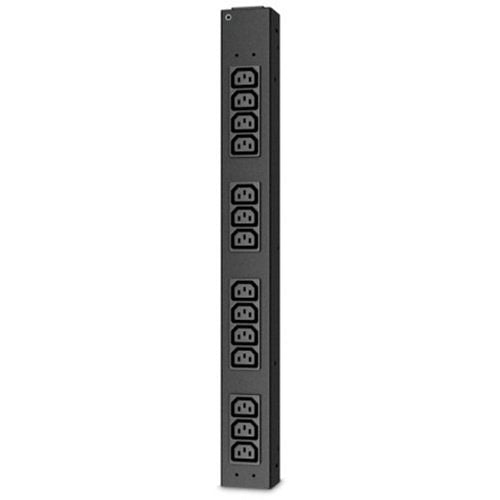 APC AP6003A Electric Basic AP6003A 14-Outlet PDU