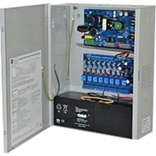 Altronix Proprietary Power Supply Image of AX-EFLOW4NA8