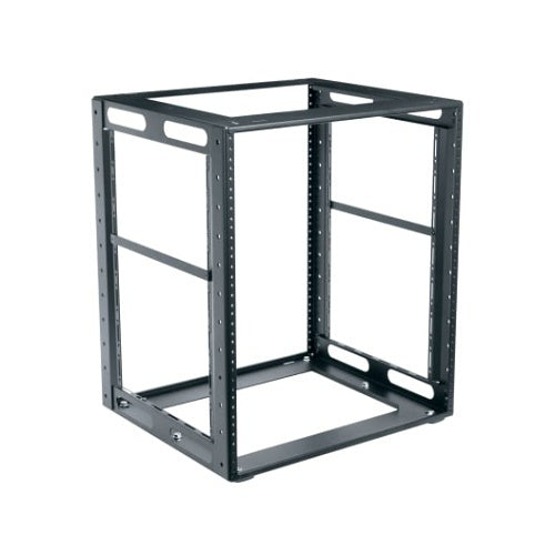 Middle Atlantic CFR-12-20 CFR Series Cabinet Open Frame Rack, 12U RMS, 20\\" Depth