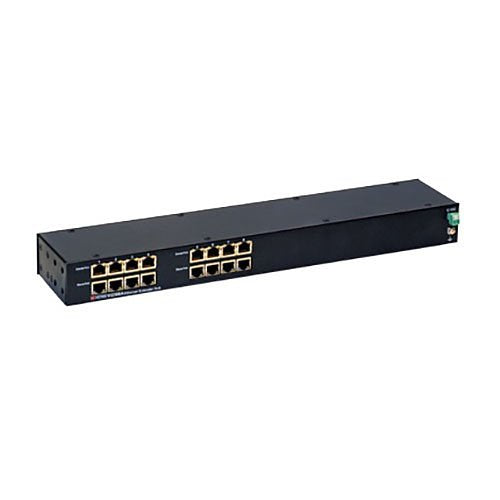 Vigitron Vi2308A MaxiiCopper 8-Port High-Speed Ethernet Extenders over UTP