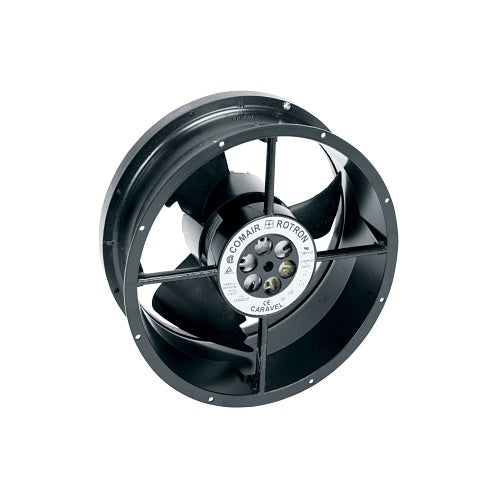 Middle Atlantic BMF-FAN10 115V Fan 10\\", 825 CFM