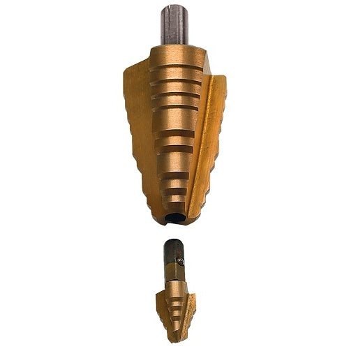 Dottie RTTP6030 Drill Bit 3/8in Base and Tip Replaceable Tip
