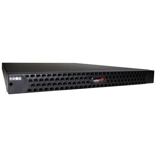 ComNet SS32-I5-32T8 32-Port PoE Ethernet Switch, 360W, 32TB Storage
