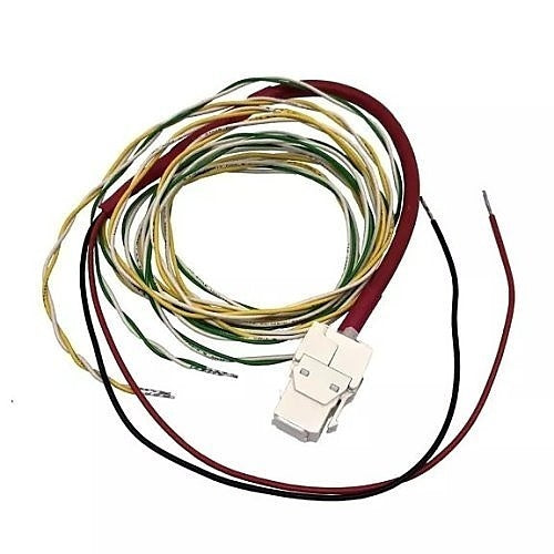 Honeywell MPA4MPSU 4-Door MPA4 Controller and Metal Enclosure, PSU, Includes 4-MPA2RJ, 4-MPA2S5 and MPA2BAT7 (US)