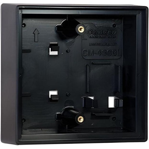 Camden CM-54CBL Standard Depth Surface Box