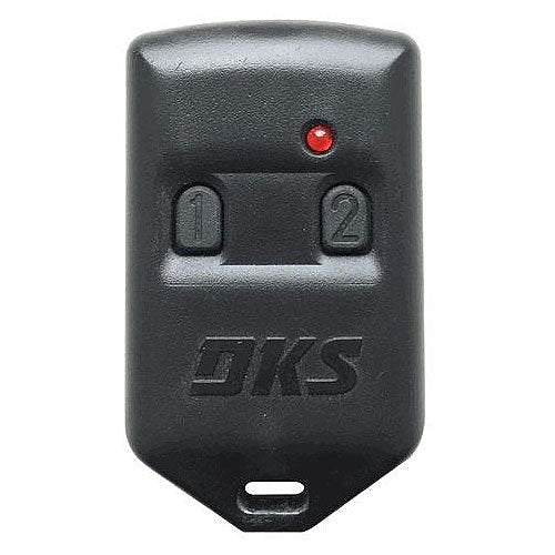Doorking MicroPLUS 8070-084 Handheld Transmitter Image of 7L-8070084