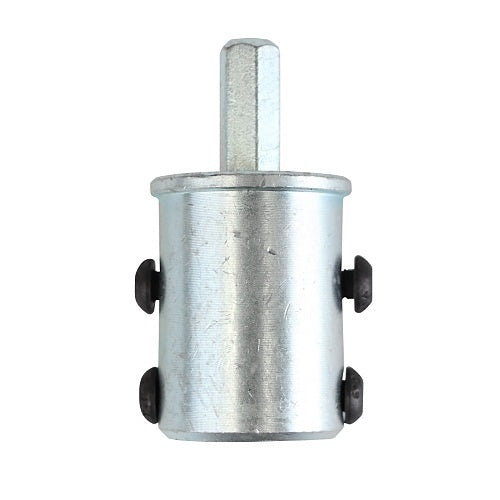 Dottie DLMPHD Conduit Adapter, 18\' Telescoping Pole Tool Hex Drive System