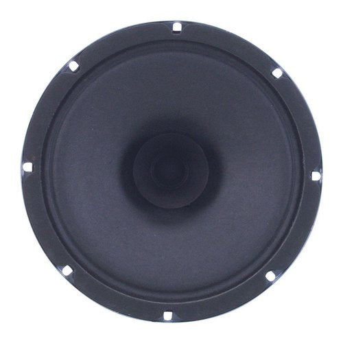 AtlasIED C10AT72-HC 8\\" Dual Cone In-Ceiling Speaker with 4W 25/70V Transformer and Hyfidrophobic Treatment