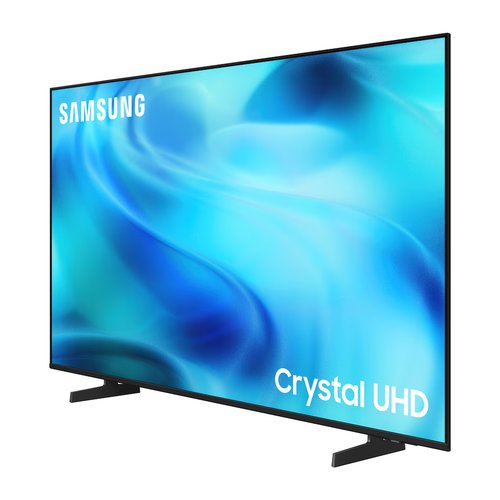 Samsung UN43U8000HFXZC 43\\" Crystal UHD 4K U8000H Smart TV (2026)