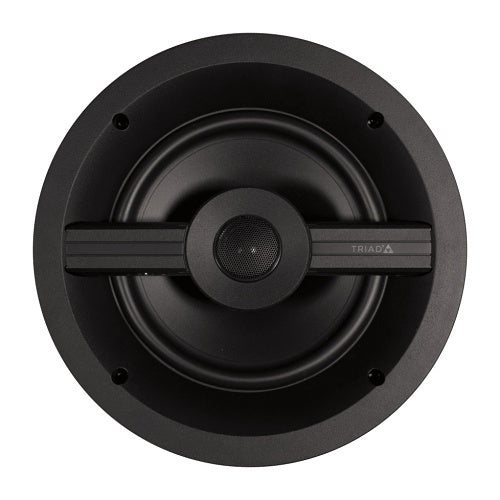 Triad TS-IC82 Distributed Audio Series 2 In-Ceiling Speaker, 8"