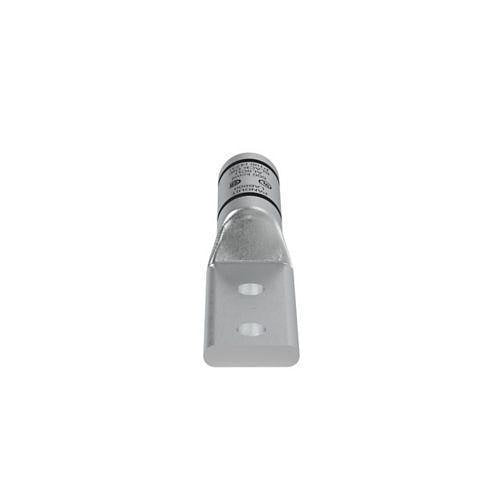 Panduit LAB600-12-24 Aluminum Compression Lug, 2-Hole, 600 KC