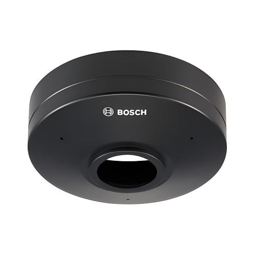 Bosch NDA-5081-PC Dome Cover for 5100I Panoramic F360 Model, Indoor Use, Paintable, Black