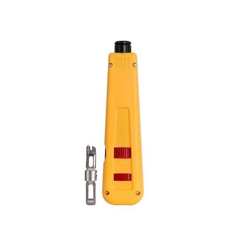 Jonard Tools Punchdown Tool with 66 & 110 Combined Blade Image of J0-EPD914116