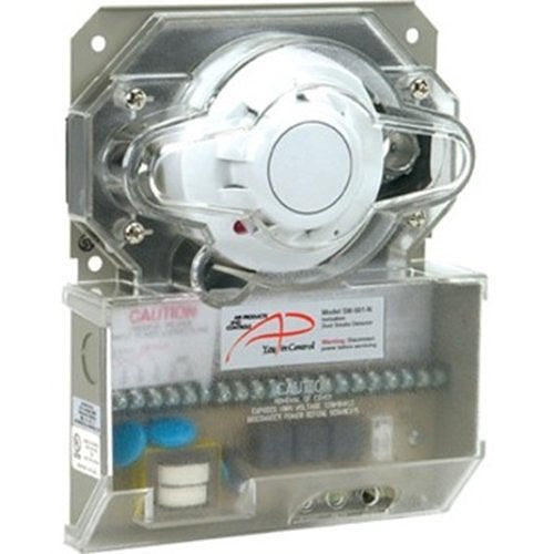 Potter SM-501-P Photoelectric Duct Smoke Detector