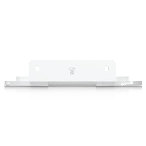 Ubiquiti UACC-AP-AM Wall/Arm Mount for UniFi Flagship Access Points, 7.9\\" (200.5 mm) Width, Polycarbonate