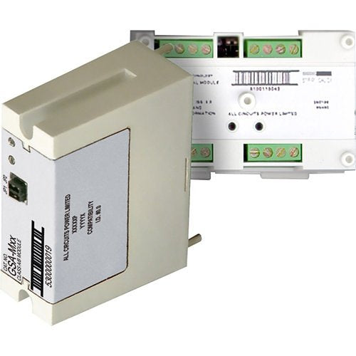 Kidde GSA-MCT2 Class Dual Input UIO Plug-in Module, UL/ULC Listed