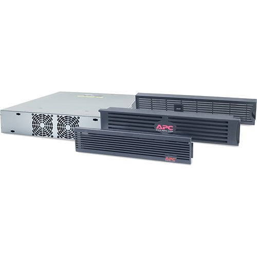 APC AP9626 Step-Down Transformer RM 2U 208V IN 120V OUT, with 5-20 Receptacles