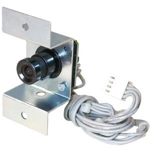 Linear CCM-1A Color Camera, Mounts Inside AE-100, AE-500, AE1000Plus or AE2000Plus Access Control Systems Image of LN-CCM1A