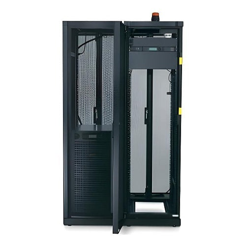 APC SYA12K16RMI Symmetra LX 12kVA Scalable to 16kVA N+1 Rackmount, 220/230/240V or 380/400/415V